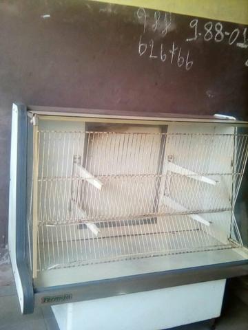Vitrine