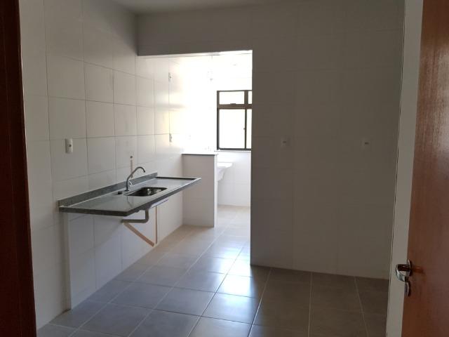 Apartamento 3 quartos, suite, varanda, 2 vagas no Granbery - Foto 10