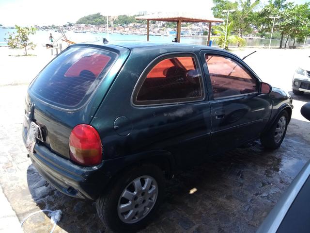 Corsa Wind 98 1.0 tel * - Foto 5