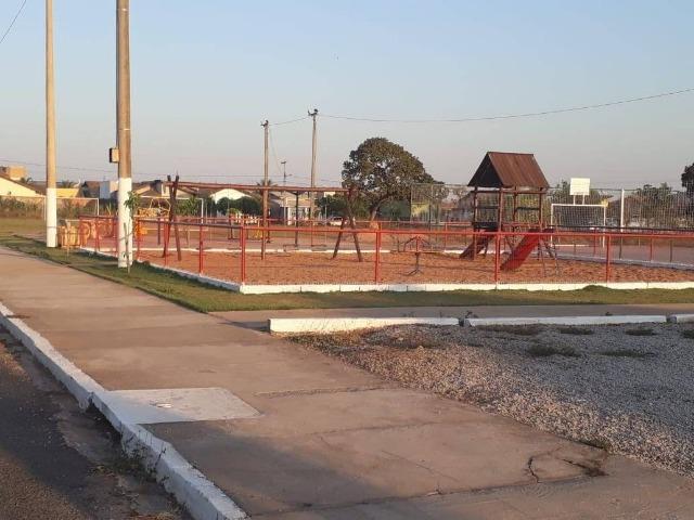 Terreno no condomínio São José - Distrito Industriário (Pego Carro e moto) - Foto 6