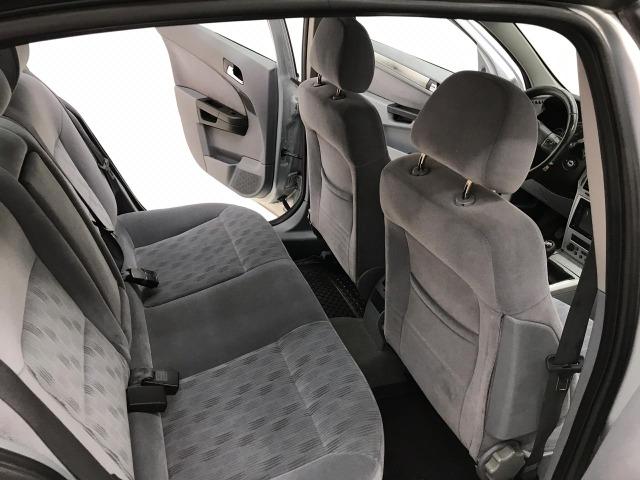 Vectra 2.0 GNV 2006 - Foto 9