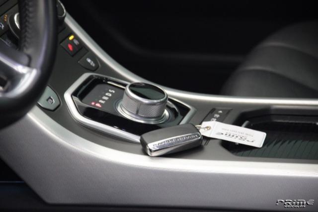 LAND ROVER RANGE ROVER EVOQUE 2013/2014 2.0 DYNAMIC TECH 4WD 16V GASOLINA 4P AUTOMÁTICO - Foto 20