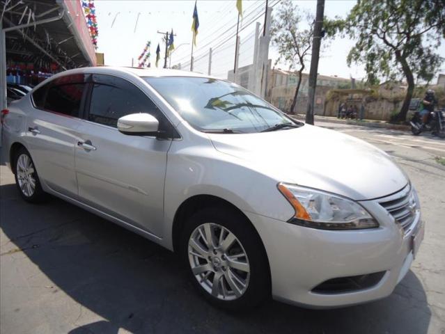 Nissan Sentra 2.0 sl 16v - Foto 2
