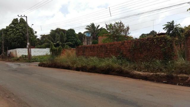 Aluga-se Terreno na Estrada da Maioba - Foto 12