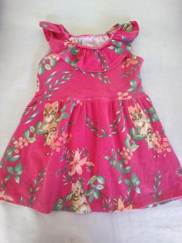Roupas 2 anos aceito cartão - Foto 3