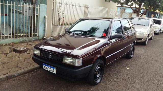 Fiat Uno fire