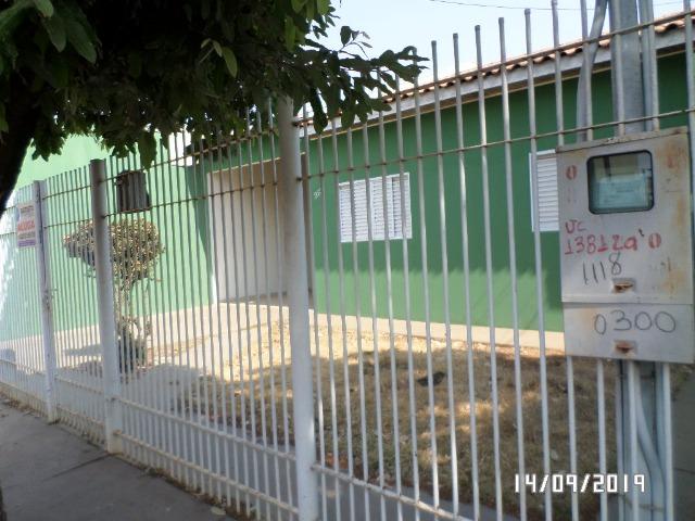 Aluga-se casa na Coophalis, em Rondonópolis/MT; - Foto 3