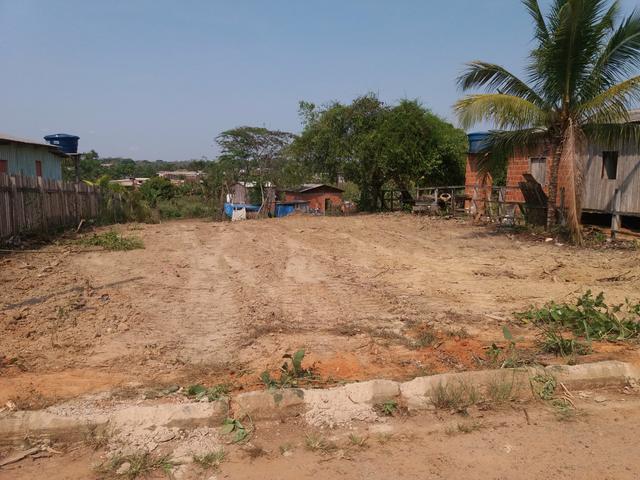 Terreno 15x50 vila do v - Foto 2