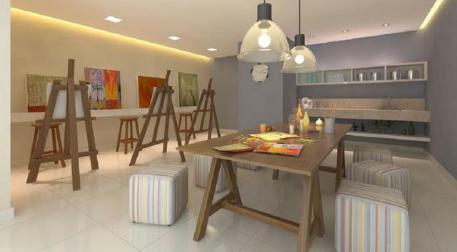 Apartamento Bairro Eldorado (Em Obras) - Foto 11