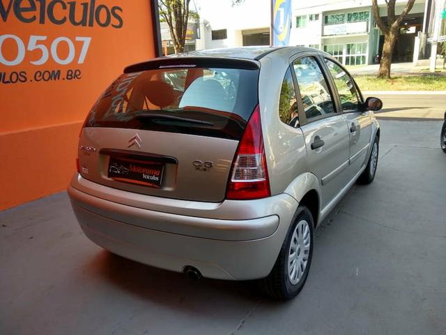 C3 1.4 Glx 2010 completo R$19900,00 - Foto 2