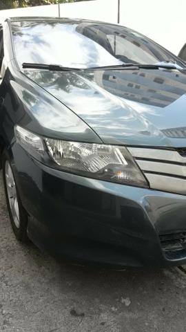 Honda city 2011