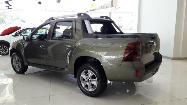 Duster Oroch Dynamique 19/20 - Foto 4