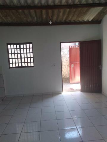 Vendo casa na qc 04 do riacho Fundo II - Foto 14