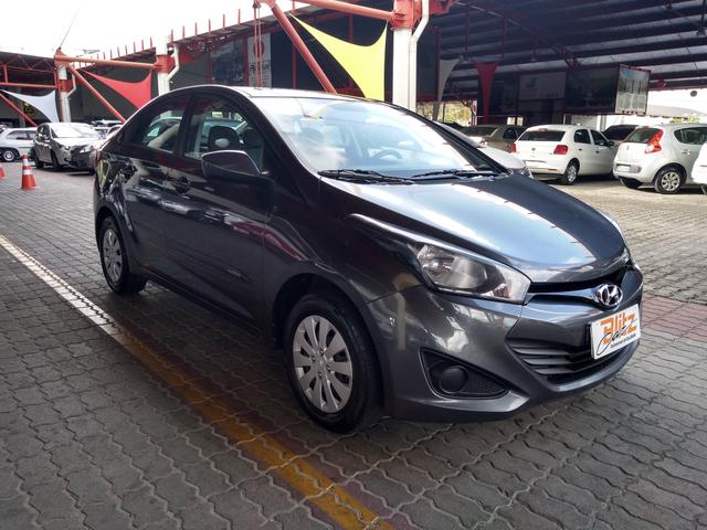 HB20S COMFORT PLUS 1.6 (câmbio manual) 2015/215 - Foto 2