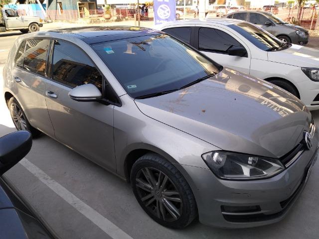 Golf 1.6 msi comfortline 2016 - Foto 5