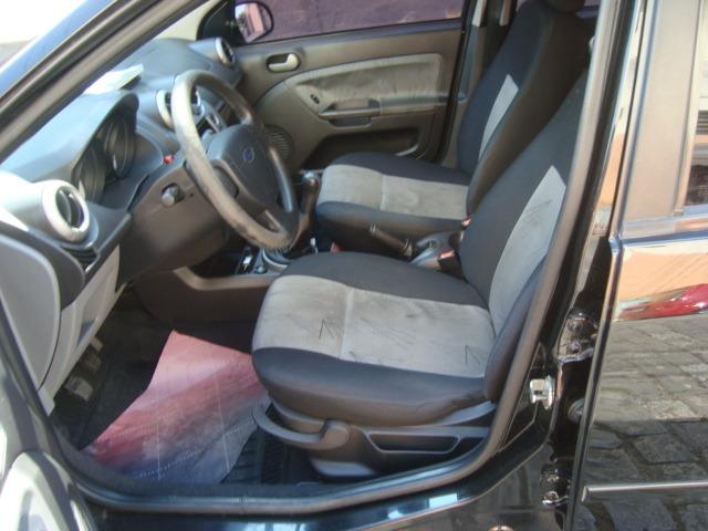 Ford Fiesta 1.6 2009 completo - Foto 14