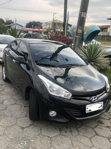 Hb20s baixo Km