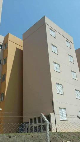 Vendo ou troco ap mcmv ( cdhu ) novo horizonte zona leste troco por casa ou ap na zona sul - Foto 4