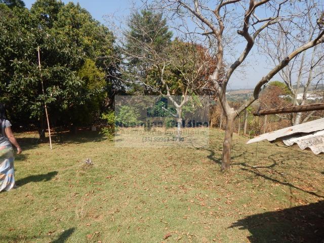 Sinta todo prazer de conviver com a natureza dentro do perímetro urbano de Pouso Alegre - Foto 20