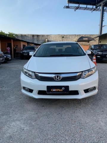 Honda Civic 2014 - Foto 9