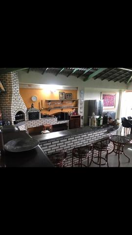 Vendo excelente imóvel no setor tradicional planaltina df escriturado e registrado - Foto 3