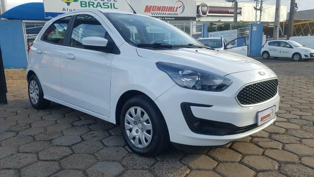 Ford Ka 1.0 SE 2019 - Foto 6