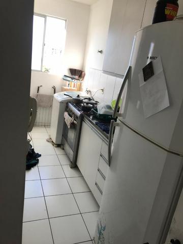 Lindo apartamento 2 quartos no cond. Albatroz em Colina de Laranjeiras - Foto 4