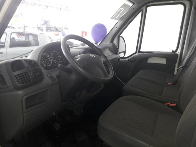 Fiat DUCATO 2.3 MULTJET DIESEL MAXCARGO - Foto 5
