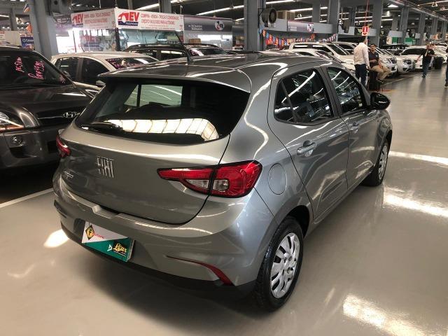 Fiat Argo drive - Foto 8