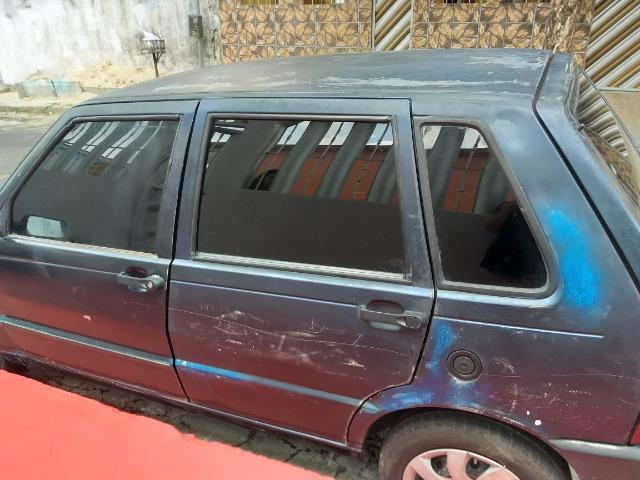 Vendo ou troco por outro carro ou moto - Foto 4