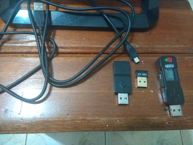 CronusMax , Adaptador de mouse e teclado e Mode - Foto 2