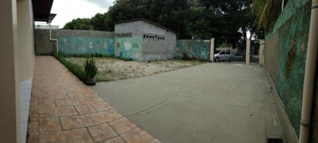 Casa no Aleixo, com 4 quartos, terreno 20x40 Grande, Boa pra Empresa - Foto 10