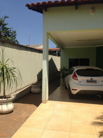 Casa no Recanto do Bosque para quem procura casa boa - Foto 10