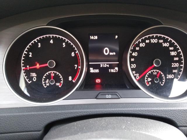Golf 1.6 msi comfortline 2016 - Foto 10