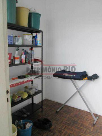 Apartamento no Centro de Vista Alegre, 2 Quartos + Dependência Completa - Foto 16