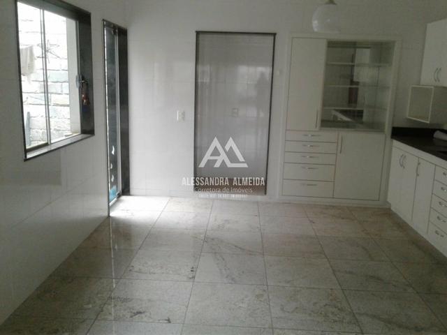 Casa no Bairro Novo Horizonte em Varginha - Foto 20