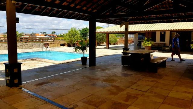 Mansão nas Dunas com vista mar 6 Suítes oportunidade - Foto 9