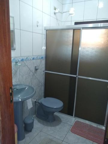 Pousada em Ubatuba, na praia da lagoinha, com área territorial de 1.200m² - Foto 13