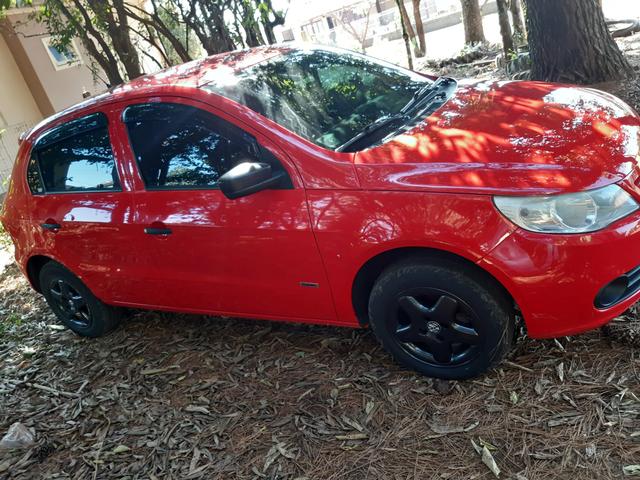 Gol trend 2009