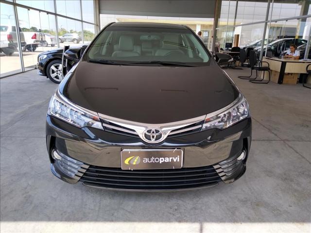 TOYOTA COROLLA 2.0 XEI 16V FLEX 4P AUTOMÁTICO - Foto 9