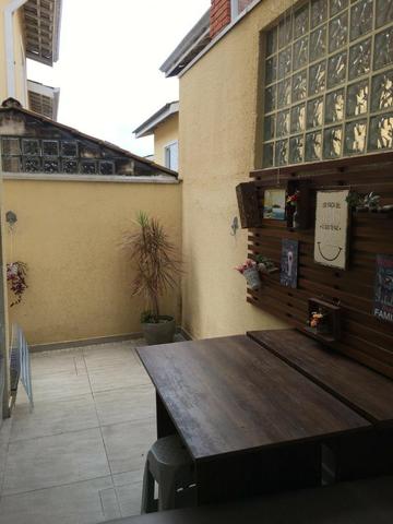 Casa No Res. Jd Europa ( Aceita Permuta) - Foto 7
