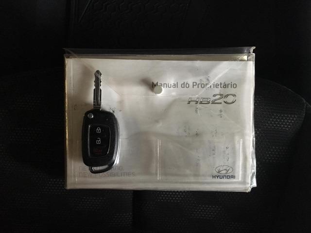 HB20 Hatch Comfort Plus Flex - Foto 10