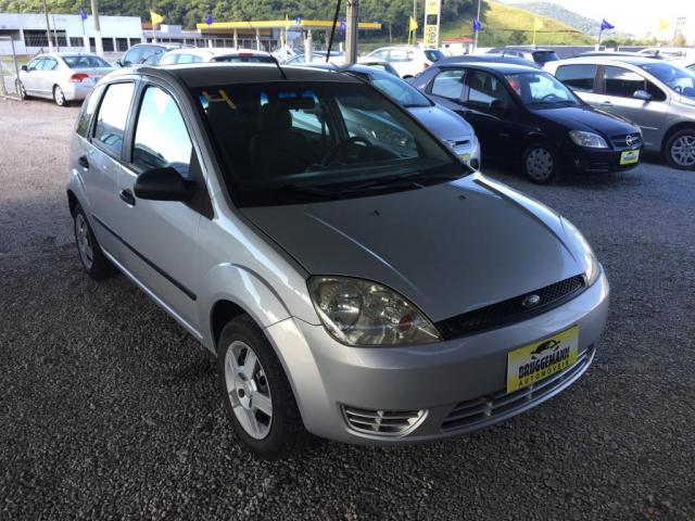 Fiesta Personnalité 1.0 8V 66cv 5p