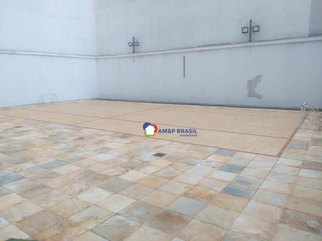 Apartamento com 4 dormitórios à venda, 261 m² por R$ 850.000,00 - Setor Oeste - Goiânia/GO - Foto 14