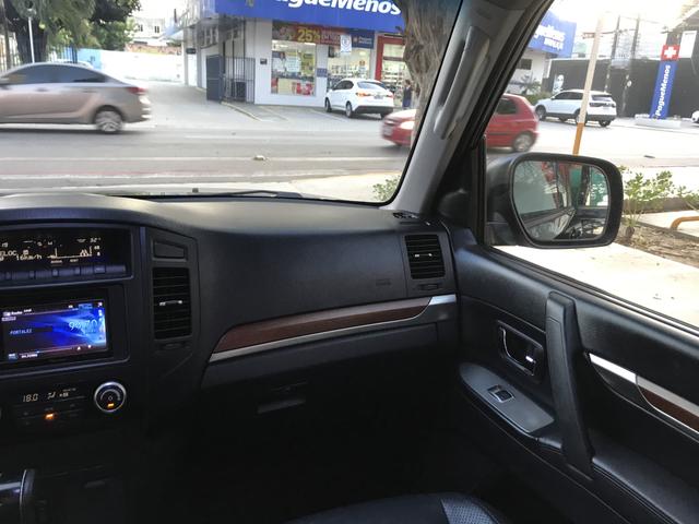 Pajero Full HPE 2011 - Foto 18