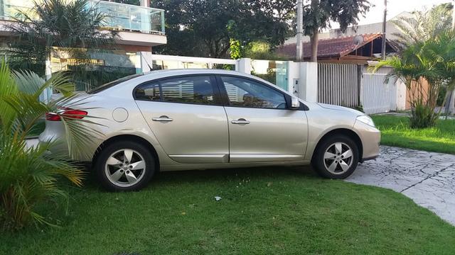 Fluence 2011 Único Dono - Teto Solar 29.000,00 - Foto 5