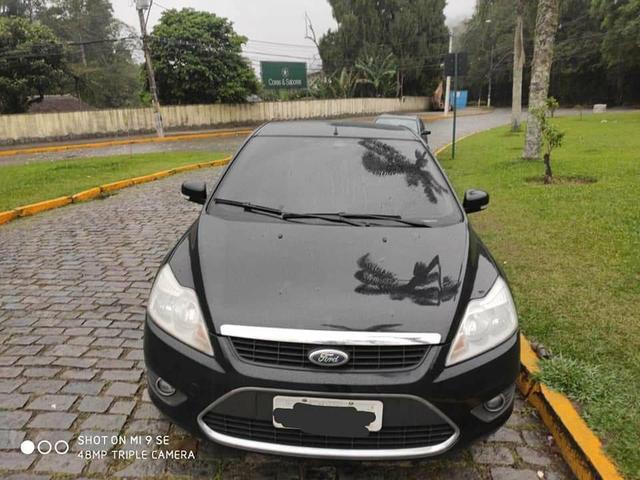 Vendo ford focus sedan glx 2009 - Foto 4