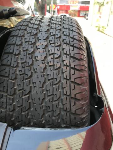 Pajero Full HPE 2011 - Foto 14