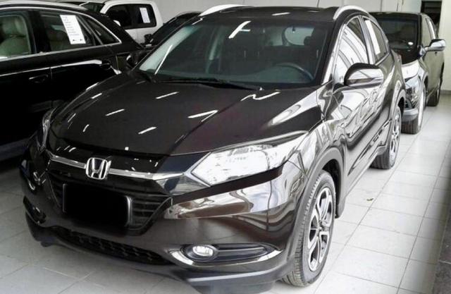 HRV 2016 EXL 30 mil km original o menor km do mercado