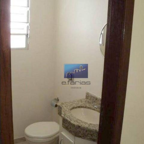 Sobrado com 4 dormitórios à venda, 138 m² por R$ 480.000,00 - Jardim Santa Maria - São Pau - Foto 13